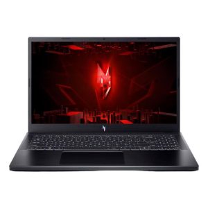 Acer Nitro5 ANV15-51-75HE Intel i7-13620H/ GeForce RTX 4050 / 15.6 Pulgadas/ Full HD 144Hz/ IPS/ RAM 16 GB/ SSD 1TB / Obsidian Black_