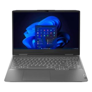 Lenovo LOQ 15IRH8-82XV00Q Intel Core i5-12450H (4.40 GHz)/ Geforce RTX 2050/ SSD 512GB/ RAM 8 GB/ 15 6 Pulgadas/ Full HD 1920 x 1080/ 144 Hz IPS/ Windows 11