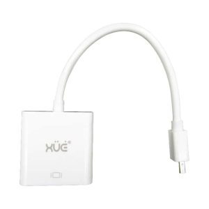 Gen Mini Display port a VGA Adaptador homologado