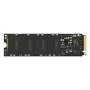Lexar NM620 1TB/ M.2 2280/ PCIe NVMe /Gen 3x4 / 3500Mps lectura