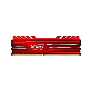 XPG Gammix D10 RAM 16 GB/ DDR4/ 3200 MHz/ Pc4-25600/ 288 pines DIMM/ AX4U320016G16A-SR10