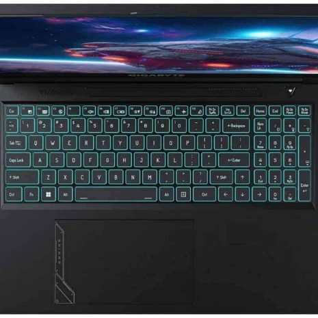 GIGABYTE G6 KF - 16_3 GIGABYTE G6 KF - 16_3