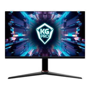 Kalley GK PRO/ 27 Pulgadas/ 180Hz/ Full HD/ HDR 10/ 1 MS/ Iluminacion Posterior/ Pitov/ LED/ K-M27G180