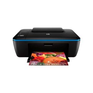 HP Deskjet Ink Advantage Ultra 2529 /7ppm Negro/ USB 2.0/ 1000 Páginas por mes/ Color/ USB/ Negra - K7X00A