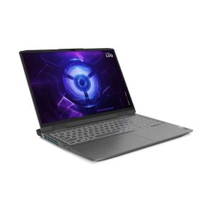 Lenovo LOQ Ryzen 5 7640HS hasta 5.0GHz/ NVIDIA GeForce RTX 4050-GPU 6GB GDDR6/ 16 Pulgadas IPS 144Hz/ 8GB/ 512GB SSD | 82XU0011US_