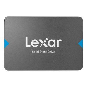 Lexar NQ100 1.9 2 TB SSD/ 2.5 Pulgadas/ Sata III (6Gb/s)