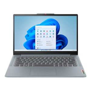 Lenovo IdeaPad Slim 3 14IAH8 Intel Core i5-12450H / SSD 512GB/ RAM 8 GB/ Intel UHD Graphics/ 14 Pulgadas/ Full HD (1920x 1080)/ Artic-Grey/ 83EQ001TLM