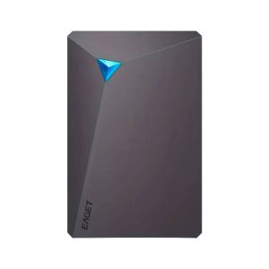 HUBXCO GET G20PRO/ 1 T HDD/ SATA 3/ USB 2.5-3.0/ Negro