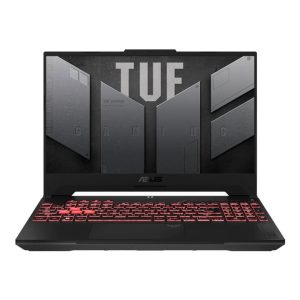 Asus TUF A15 FA507XU-MS94 AMD Ryzen 9-7940HS (4.0GHz)/ GeForce RTX 4050/ SSD 1TB PCIe/ RAM 16 GB/ 15 6 Pulgadas/ IPS 144Hz/ Full HD (1920 x 1080) IPS/ Windows 11_