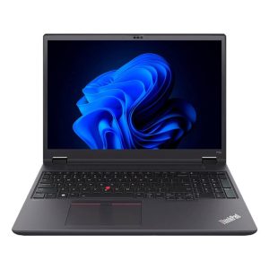 Lenovo ThinkPad P16v Gen 1 OAK 1.0 Intel Core i9-13900H (5.40 GHz)/ SSD 1 TB/ Nvidia RTX 2000 Ada/ RAM 16GB/ WUXGA (1920x1200)/ 16 Pulgadas IPS/ Windows 11 Pro/ 1FD0010LM