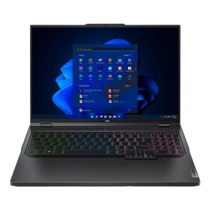 Lenovo Legion 5 16IRX9 Intel Core i9-14900HX -2025(2.2 GHz)/ Nvidia RTX 4060/ 32 GB DDR5/ SSD 1TB NVMe/ WQXGA (2560 X 1600)/ Refresh 165Hz/ 16 Pulgadas IPS/ Windows 11/ 83DG00AGUS_