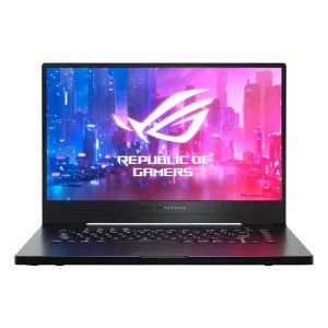 Asus Rog Zephyrus GA502GU-PB73 AMD Ryzen 7 3750H (4.0GHz)/ Ram 8GB/ SSD 512GB/ GeForce GTX 1660Ti/ 15.6 pulgadas Full HD/ 120HZ IPS/ Windows 11_