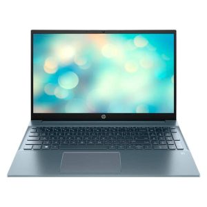 HP Pavilion 15-eh3003la AMD Ryzen 7-7730U / RAM 16GB/ SSD 512GB/ AMD Radeon Graphics/ 15.6 Pulgadas/ Full HD (1920 x 1080)/ Azul