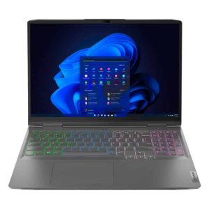 Lenovo LOQ 16IRH8 Intel Core i7-13700H(2.40 GHz)/ Nvidia RTX 4060/ RAM 16 GB/ SSD 512 GB/ WUXGA (1920 x 1200)/ Refresh 144Hz/ 15 6 Pulgadas IPS/ Windows 11/ 82XW000YUS