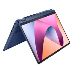 Lenovo IdeaPad Flex 5 14ABR8 AMD Ryzen 5 7530U (2.0GHz)/ RAM 8 GB/ SSD 512 GB/ WUXGA (1920x1200)/ 14 Pulgadas/ Pantalla Tactil/ Windows 11/ 82XX0036US_