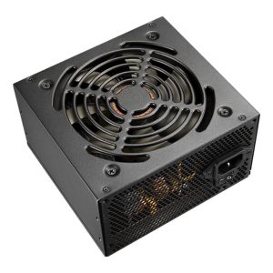 COUGAR ATLAS 650W CGR-BA-650/ Certificacion 80 PLUS Bronze/ Proteccion SCP, OCP, OVP, UVP, OPP/ +12 V/ Multi-GPU