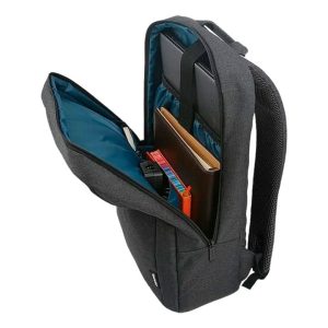 Lenovo Premier B210/ Morral Para Portatiles de 15.6 Pulgadas/ Gris/ 4X40T84059