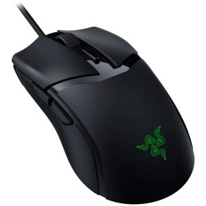 Razer Cobra/ Chroma RGB/ Sensor optico/ 8500 PPP/ CABLE SPEEDFLEX/ 6 Botones/ RZ01-04650100-R3U1