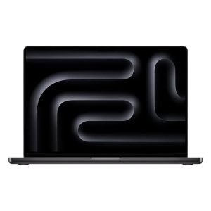 Apple MacBook Pro Chip M3 pro 11 Nucleos/ 18 GB de memoria unificada/ SSD 512 GB/ 14.2 Pulgadas/ liquid retina (3024 x 1964 a 254 pixeles por pulgada)/ Space Black