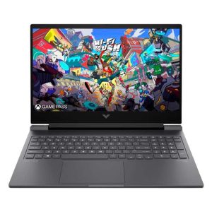HP Victus 16 s1023dx AMD Ryzen 7-8845HS (3.8 GHz)/ 16 Pulgadas/ RAM 16 GB DDR5/ Nvidia GeForce RTX 4070/ SSD 512 GB/ Full HD 1920 x 1080/ IPS 144Hz/ Windows 11