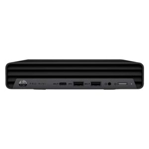HP Pro Mini 400 G9 Intel Core i7-12700T (1.40-4.70GHz)/ RAM 16 GB DDR4/ SSD 512 GB/ Windows 11 Professional/ 77V85LA