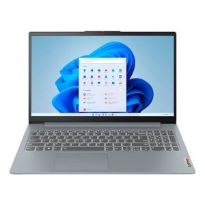Lenovo IdeaPad Slim 5 AMD Ryzen 7-8845HS (3.8 - 5.1GHz)/ RAM 16 GB LPDDR5X/ SSD 512 GB/ 16 Pulgadas IPS/ WUXGA (1920 x 1200)/ Gris Nube/ 83DD0030US