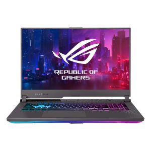 Asus ROG STRIX G17 G713PV-WS94 AMD Ryzen 9-7845HX ( 3-5.2GHz)/ 17.3 Pulgadas/ RAM 16 GB DDR5/ SSD 1 TB PCIe/ Geforce RTX 4060/ 240 Hz/ QHD (2560 x 1440)/ Eclipse Gray/ Windows 11 Home_
