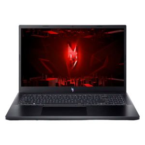 Acer Nitro ANV15-51-77DQ Intel Core i7-13620H (2.4 - 4.9 GHz)/ GeForce RTX 4060 8GB GDDR6/ SSD 512 GB PCIe/ RAM 32 GB DDR5/ 15.6 Pulgadas/ 165Hz IPS/ Full HD (1920 x 1080)/ Obsidian Black/ Windows 11 Home_