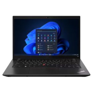 ThinkPad L14 Gen 4 Intel i5 1335U/ SSD 512 GB PCIe 4.0 NVMe / RAM 16 GB / Pantalla FHD de 14 pulgadas/ Full HD 1920 x 1080/ Antireflejo/ Teclado en español/ Intel Iris Xe Graphics/ Windows 11 Pro