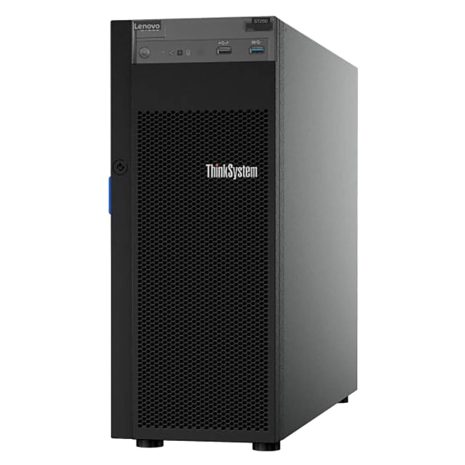 ThinkSystem ST250 V2 E-2338G_1