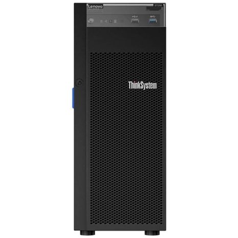 ThinkSystem ST250 V2 E-2338G_2 ThinkSystem ST250 V2 E-2338G_2