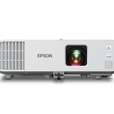 Epson Láser Inalámbrico PowerLite L210W