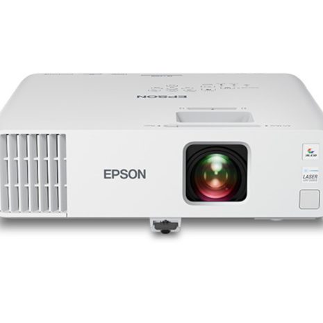 Epson Láser Inalámbrico PowerLite L210W_2 Epson Láser Inalámbrico PowerLite L210W_2