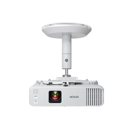 Epson Láser Inalámbrico PowerLite L210W_3 Epson Láser Inalámbrico PowerLite L210W_3
