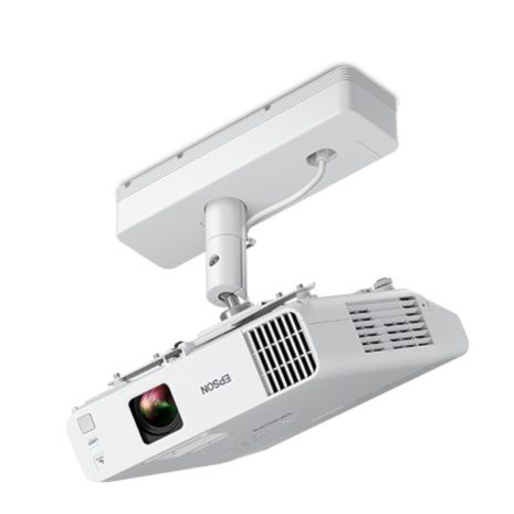 Epson Láser Inalámbrico PowerLite L210W_4 Epson Láser Inalámbrico PowerLite L210W_4