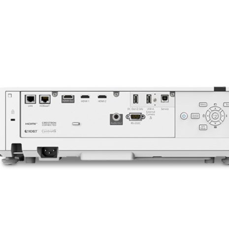 Epson Láser PowerLite L570U 3LCD con mejora 4K_7 Epson Láser PowerLite L570U 3LCD con mejora 4K_7
