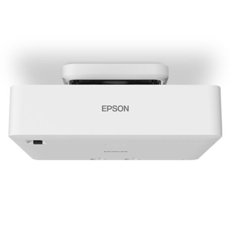 Epson Láser PowerLite L570U 3LCD con mejora 4K_8 Epson Láser PowerLite L570U 3LCD con mejora 4K_8