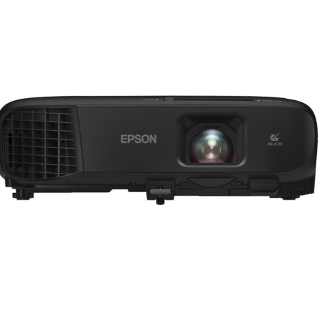 Epson PowerLite FH52_1