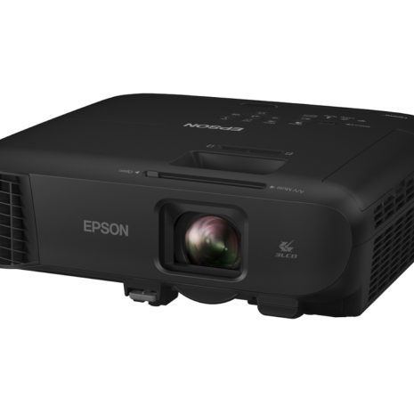 Epson PowerLite FH52_2 Epson PowerLite FH52_2