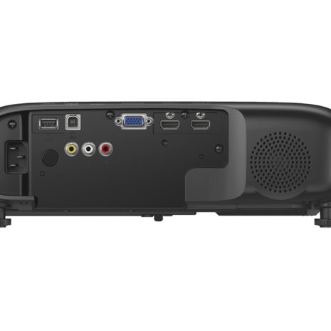 Epson PowerLite FH52_4 Epson PowerLite FH52_4