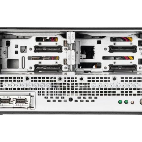 HPE ProLiant MicroServer Gen10_3 HPE ProLiant MicroServer Gen10_3