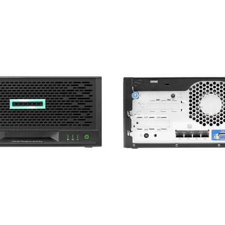 HPE ProLiant MicroServer _2 HPE ProLiant MicroServer _2