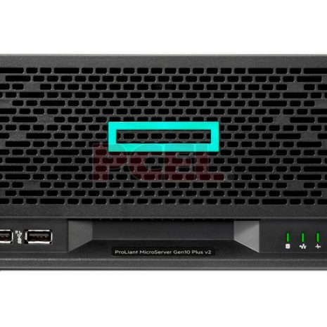 HPEMicroServer Gen10 Plus v2_4 HPEMicroServer Gen10 Plus v2_4