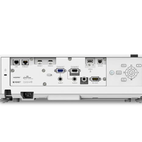 PowerLite L520W WXGA_5200lum_6 PowerLite L520W WXGA_5200lum_6