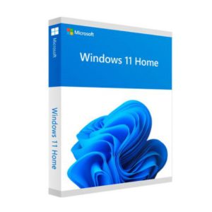Windows 11 Home 64-Bit Spanish Latam DSP OEI DVD (KW9-00657)