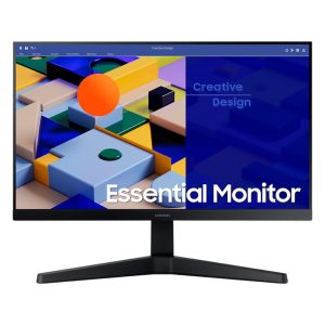 Samsung S22C310EAL/ 22 Pulgadas/ Full HD (1920 x 1080)/ 75 Hz/ Respuesta 5 ms (GTG)/ IPS/ AMD FreeSync