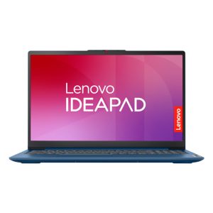 Lenovo Ideapad 1-15ALC7 AMD Ryzen 5-5500U (2.1-4.0 GHz)/ RAM 8 GB/ SSD 512 GB/ AMD Radeon Graphic/ 15.6 Pulgadas/ Full HD (1920 x 1080)/ Abyss Blue