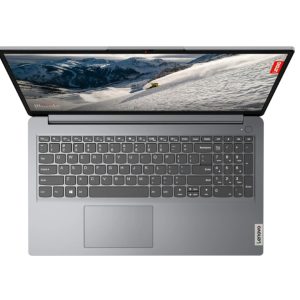 Lenovo Ideapad 1 15ALC7 AMD Ryzen 7 5700U / 16 GB RAM /512 GB SSD /GPU integrada / 15 6 Pulgadas /FHD TS /Win 11 Home