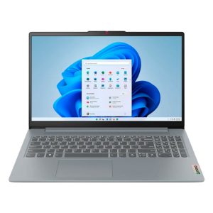 Lenovo IdeaPad 3-15ABR8 AMD Ryzen 7-7730U/ AMD Radeon Graphics/ RAM 16 GB/ SSD 512 GB/ 15.6 Pulgadas/ Full HD (1920 x 1080)/ Arctic Grey