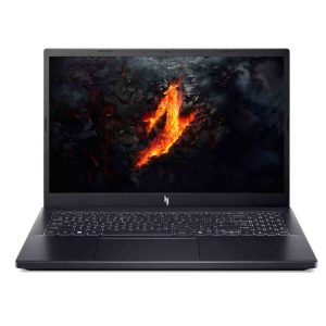 Acer Nitro V 15 AMD Ryzen 7 7735HS (3.2 - 4.75 GHz)/ Geforce RTX 4060 8GB GDDR6/ 1 TB SSD PCIe/ RAM 16 GB DDR5/ 15.6 Pulgadas/ 144Hz/ Full HD (1920 x 1080)/ Obsidian Black/ Windows 11 / ANV15-41-R2MS